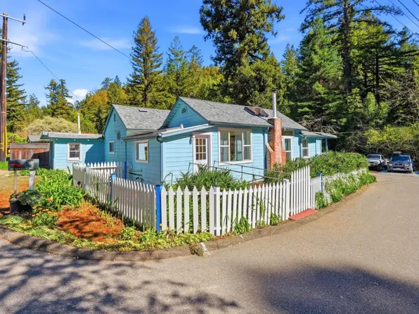 71 Woodmill Ln, Felton, CA 95018