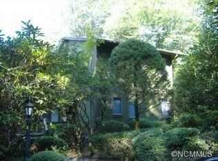 77 Wood Thrush Way, Brevard, NC 28712