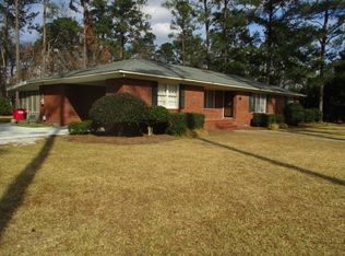 150 Pinehurst Dr, Blackshear, GA 31516