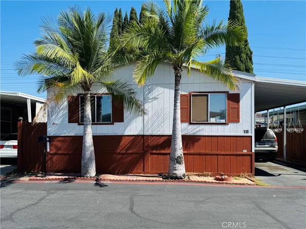 16600 Orange Ave, Paramount, CA 90723