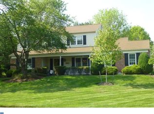 1805 Gibson Dr, Hatboro, PA 19040