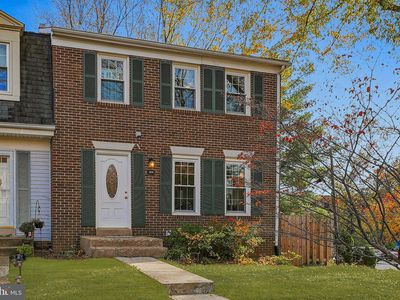 2839 Knollside Ln, Vienna, VA, 22180