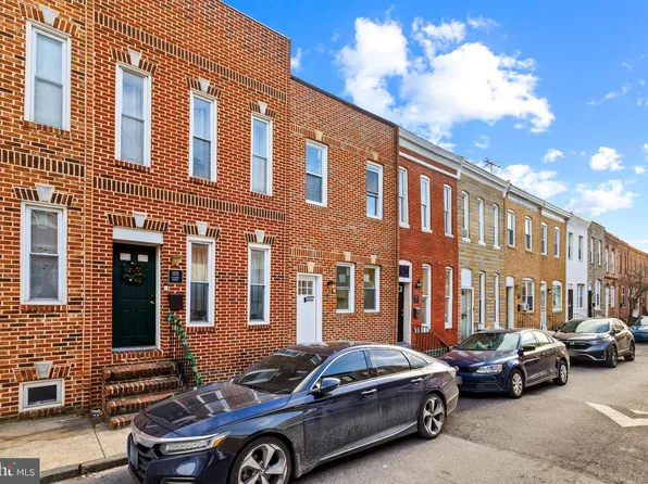 1217 Glyndon Ave, Baltimore, MD 21223