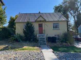 642 E 700 N APT 3, Logan, UT 84321