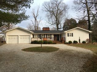 9116 Charles Davis Rd NW, Ramsey, IN 47166