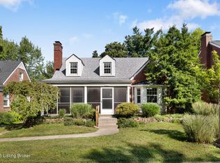 2507 Brighton Dr, Louisville, KY 40205