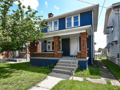 310 Brandt St, Dayton, OH, 45404
