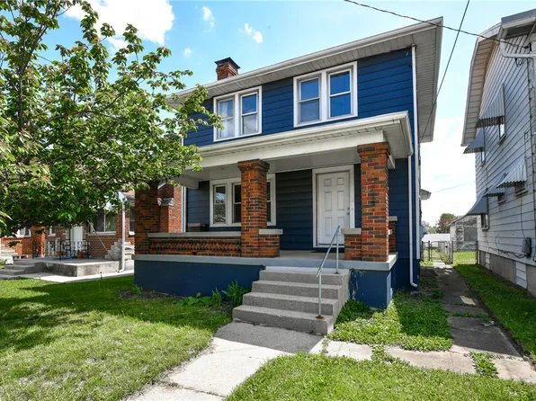 310 Brandt St, Dayton, OH 45404