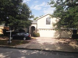 801 Rantoul Ln, Lake Mary, FL 32746