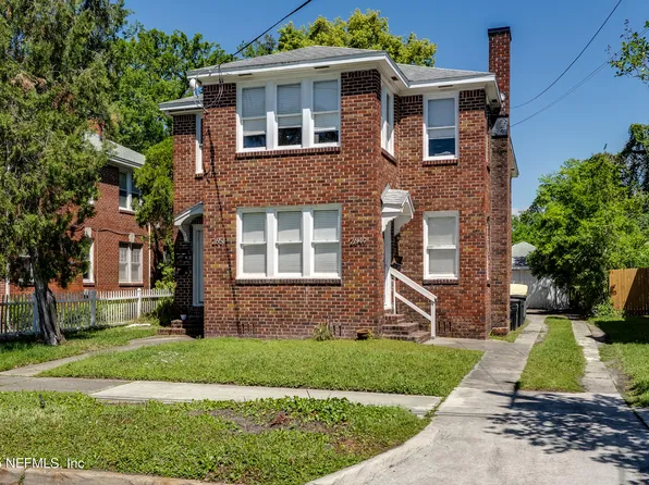 2649 DELLWOOD Avenue, Jacksonville, FL 32204
