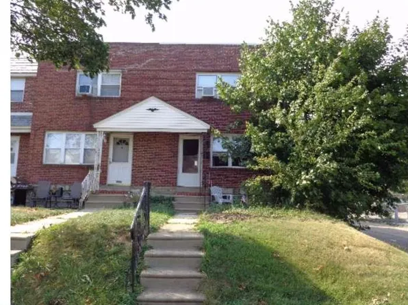 7254 Eastwood St, Philadelphia, PA 19149