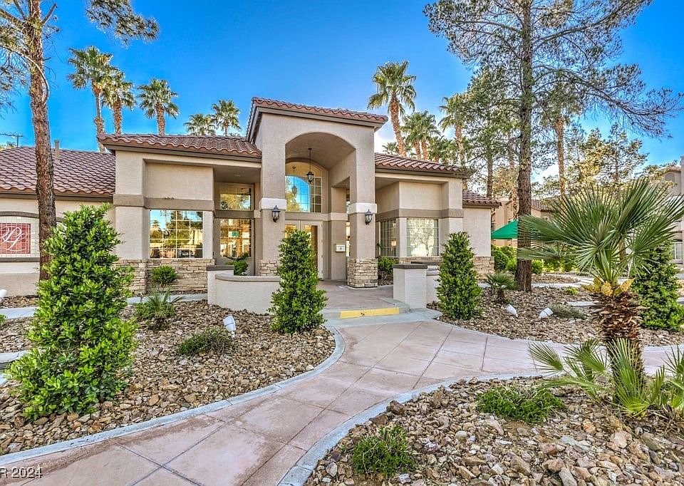 1st image of 1405 S Nellis Blvd Unit 2106