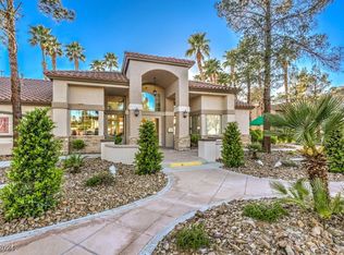 1405 S Nellis Blvd UNIT 2106, Las Vegas, NV 89104