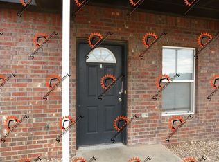 2404 E 14th St UNIT A, Clovis, NM 88101