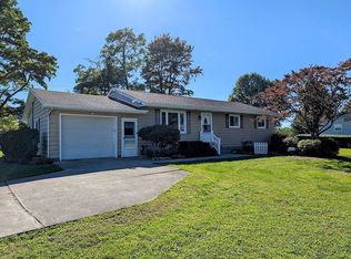 5312 Albion Rd, Girard, PA 16417