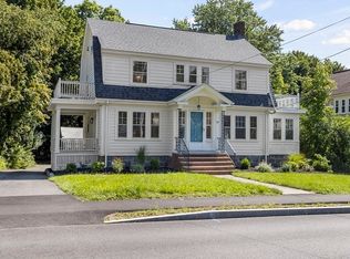 83 Hawthorn Rd, Braintree, MA 02184