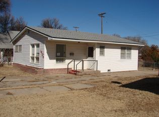 1405 Lewis Ave, La Junta, CO 81050
