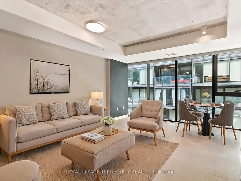 38 Stewart St #406 — Photo 4