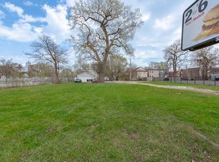 7007 S Halsted St, Chicago, IL 60621