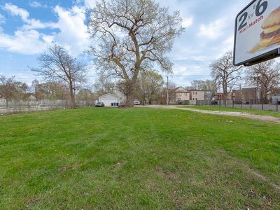 7007 S Halsted St, Chicago, IL, 60621