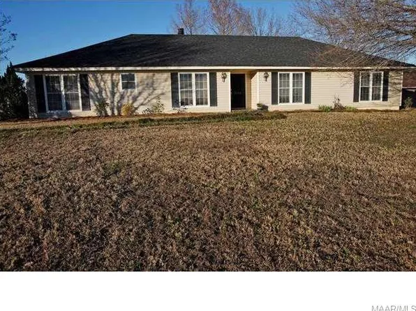 7143 Knoll Loop, Montgomery, AL 36116