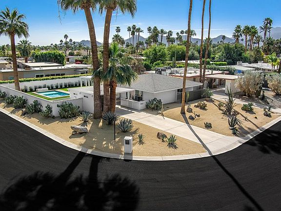 2nd image of 71947 Vista Del Rio