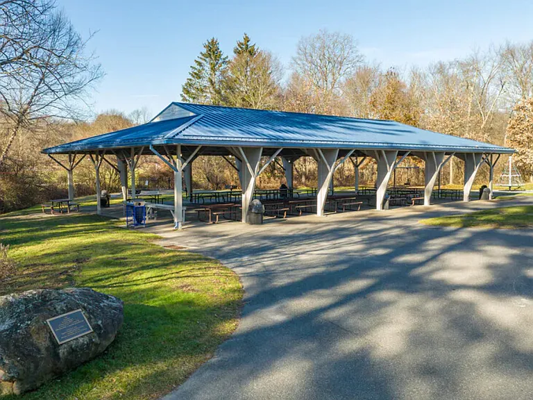 Dickinson park