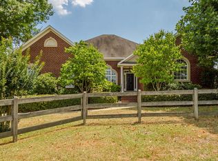 5026 Bryant Cove Dr, Evans, GA 30809