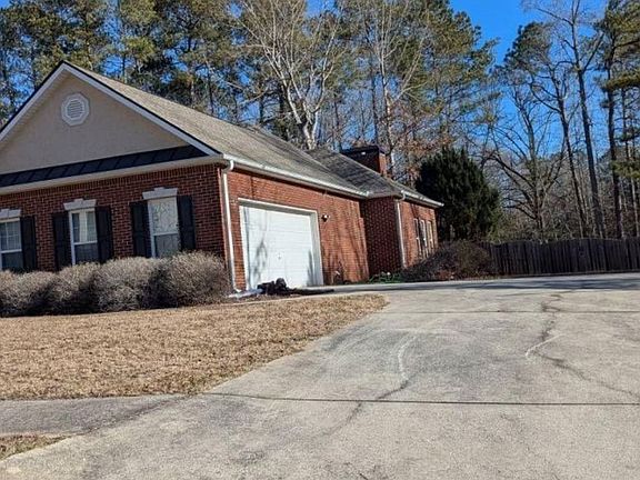 Property Side View