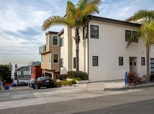 3515 Manhattan Ave, Manhattan Beach, CA 90266