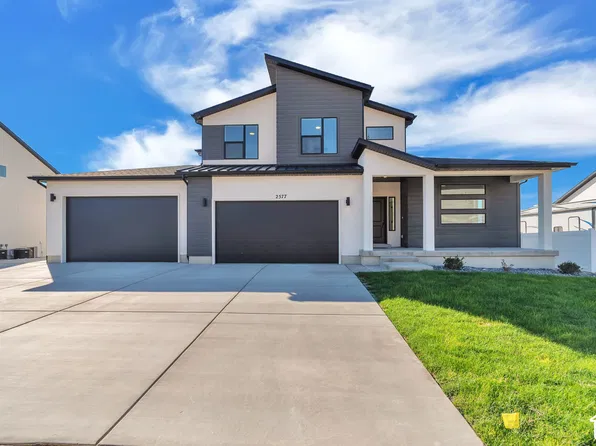 2577 N Scarlet Rd #256, Eagle Mountain, UT 84005