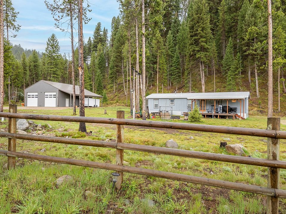 1667 Bonanza Dr, Sula, MT 59871 MLS 30027451 Zillow