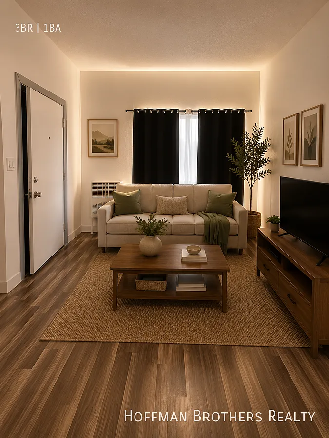811 W 43rd St Los Angeles, CA 90037 — Photo 4