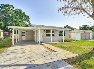 4673 75th Ave N, Pinellas Park, FL 33781