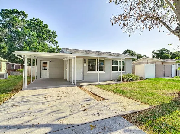 4673 75th Ave N, Pinellas Park, FL 33781