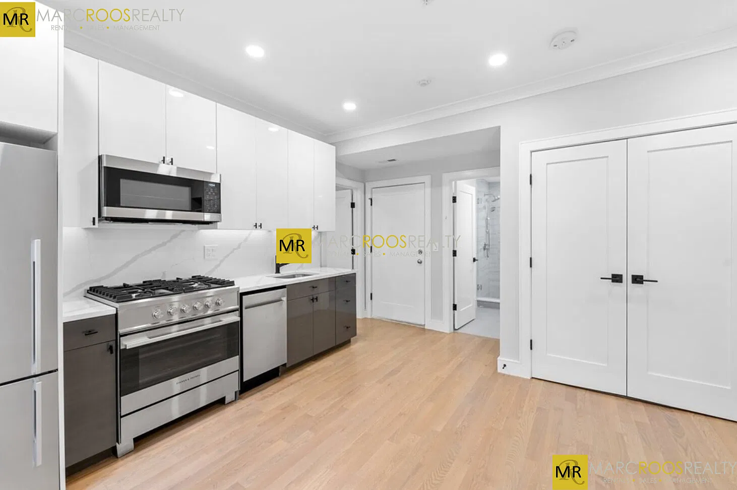 1 bed, 580 sqft, $3,500 — Photo 1