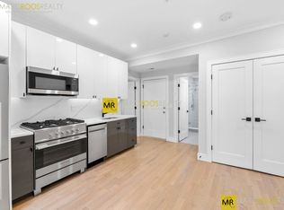 537 Newbury St, Boston, MA 02215