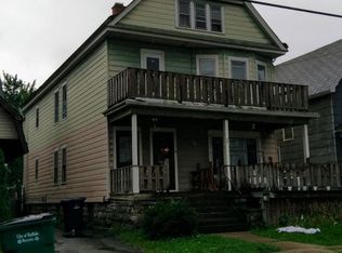 71 Edson St #1, Buffalo, NY 14210
