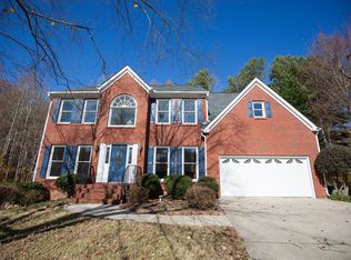 2620 Dreux Ct NW, Kennesaw, GA 30152