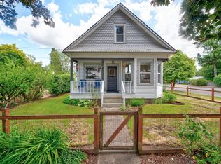 589 NW 3rd Ave, Canby, OR 97013