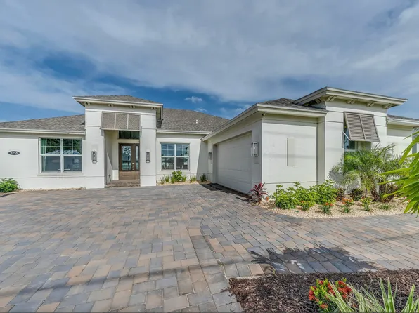 2701 SW Altamira Avenue, Port St Lucie, FL 34953