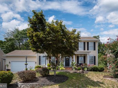 10921 Stacy Run, Fredericksburg, VA, 22408