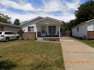 4251 Norbert Ave, Warren, MI 48091