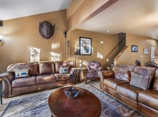 (Undisclosed Address), Silverthorne, CO 80498