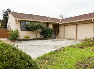 2002 Crist Dr, Los Altos, CA 94024
