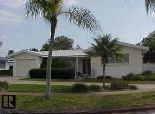 2701 61st Ln N, Saint Petersburg, FL 33710