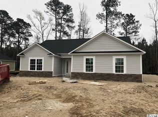 150 Kellys Cove Drive Kellys Cv, Conway, SC 29526