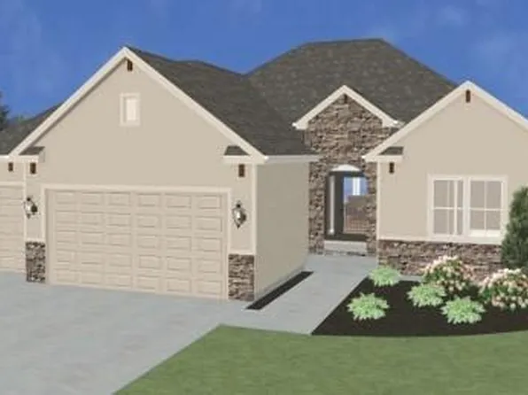 1000 NW 94th Ter, Kansas City, MO 64155