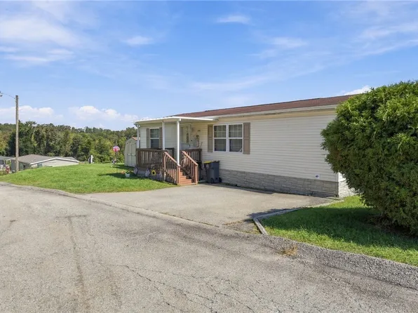 208 Knight Dr, Rostraver Township, PA 15012