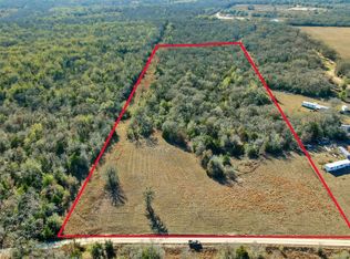 Private Road 2016, Caldwell, TX 77836